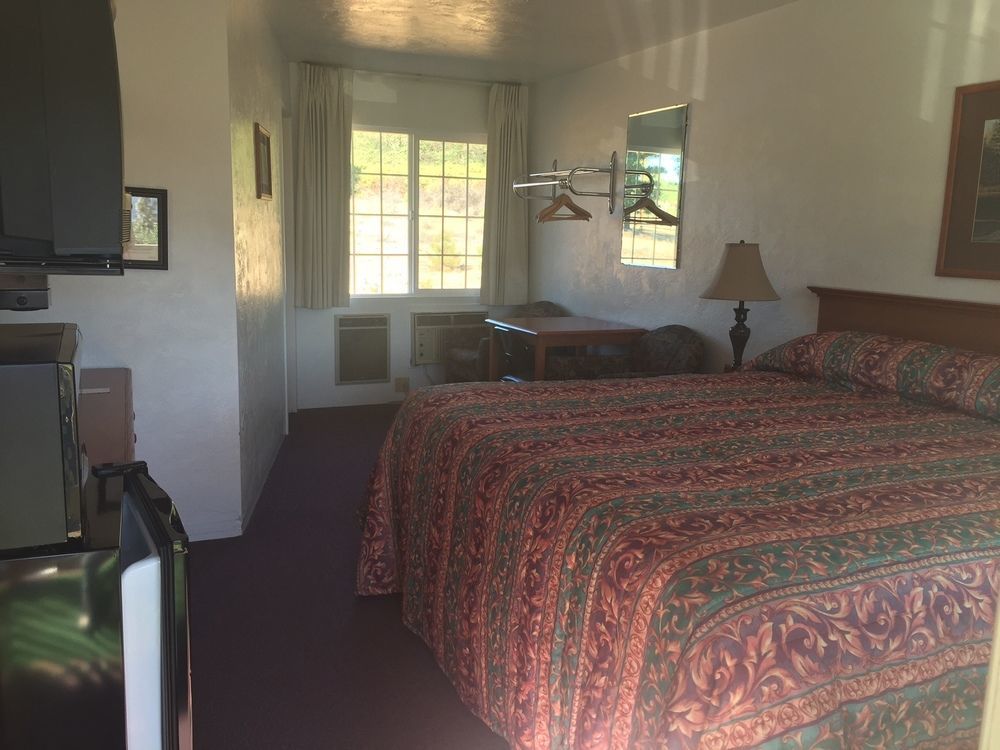 Swiss Holiday Lodge 마운트샤스타 외부 사진