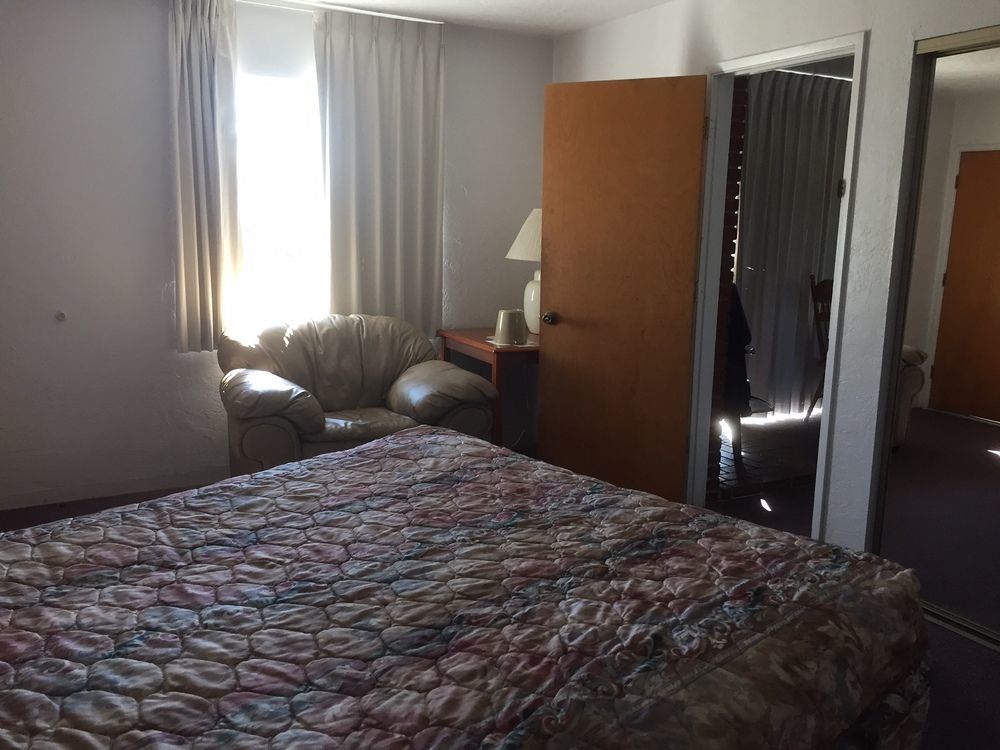 Swiss Holiday Lodge 마운트샤스타 외부 사진